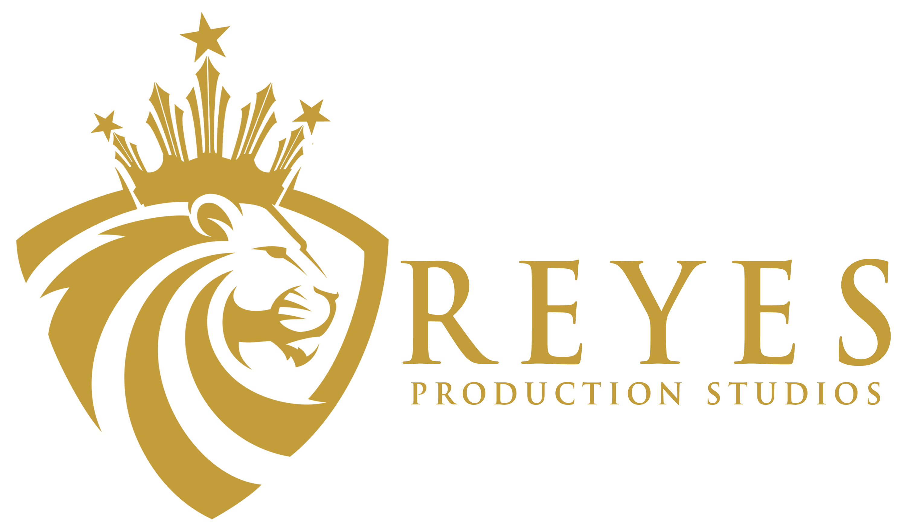 Reyes Productions Studio - 